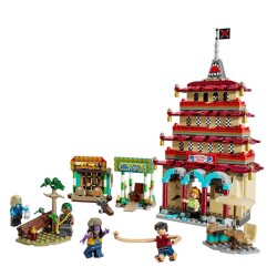 Lego One Piece Arlong Park Savaşı 75638 - 2