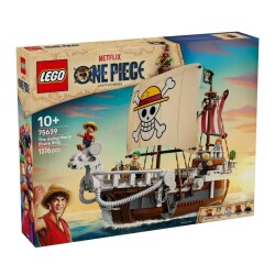 Lego One Piece Merry Korsan Gemisi 75639 - Lego
