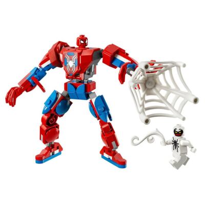 Lego Örümcek Adam Ve Anti Venom 76308 - 2