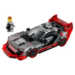 Lego Speed Audi S1 E-tron Quattro LSR76921 - Lego