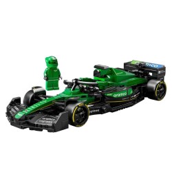 Lego Speed F1 Aston Martin Aramco AMR2 77245 - Lego