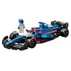 Lego Speed F1 RB VCARB 01 LSR77246 - Lego