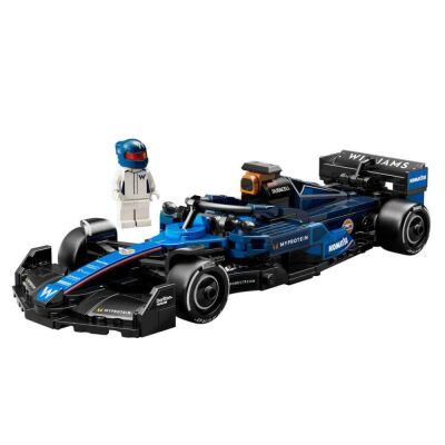 Lego Speed F1 Williams Racing FW46 77249 - 2