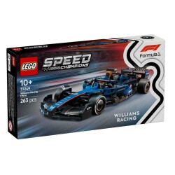 Lego Speed F1 Williams Racing FW46 77249 - Lego