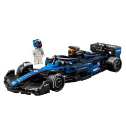 Lego Speed F1 Williams Racing FW46 77249 - 2