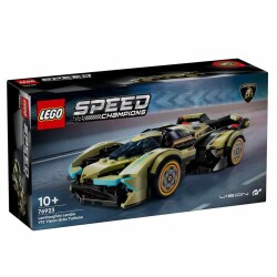 Lego Speed Lamborghini Lambo V12 76923 - Lego