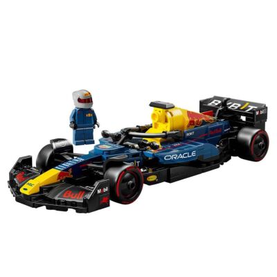 Lego Speed Oracle Red Bull Racing RB20 77243 - 1