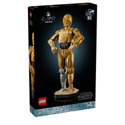 Lego Star Wars C-3PO - Lego