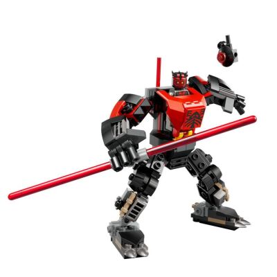Lego Star Wars Darth Maul Robotu 75411 - 2