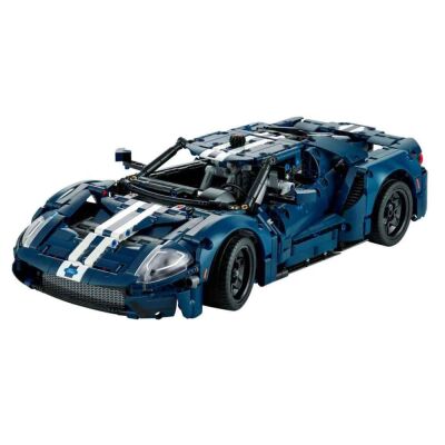 Lego Technic 2022 Ford GT LMT42154 - 2