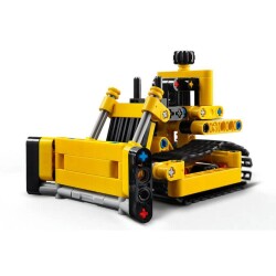 Lego Technic Ağır İş Buldozeri 195 Parça 7 Yaş Üzeri - 2