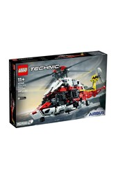 Lego Technic Airbus H175 Helikopter - Thumbnail