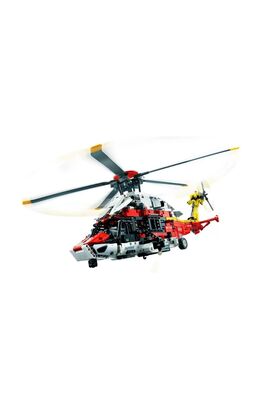 Lego Technic Airbus H175 Helikopter