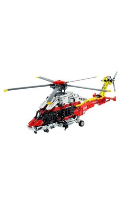 Lego Technic Airbus H175 Helikopter
