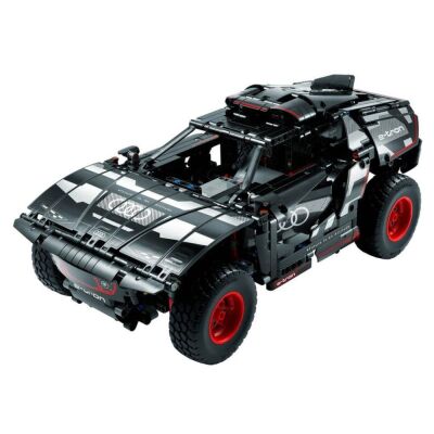 Lego Technic Audi RS Q e tron 42160 - 2