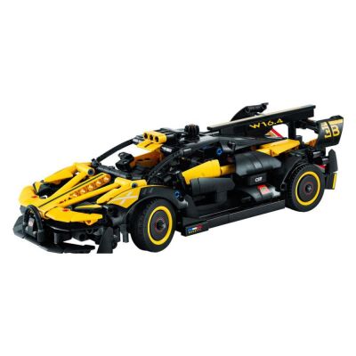 Lego Technic Bugatti Bolide 42151 - 2