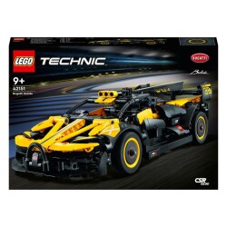 Lego Technic Bugatti Bolide 42151 - Lego