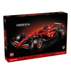 Lego Technic Ferrari SF-24 F1 LMT42207 - Lego
