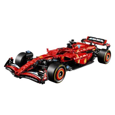 Lego Technic Ferrari SF-24 F1 LMT42207 - 2
