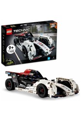 Lego Technic Formula E Porsche 99X Electric - Thumbnail