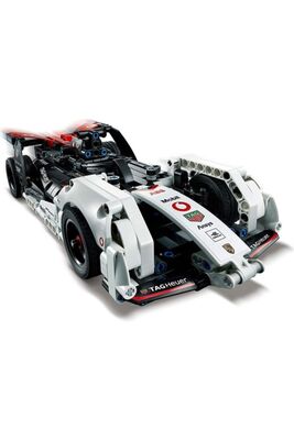 Lego Technic Formula E Porsche 99X Electric