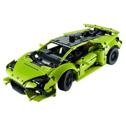 Lego Technic Lamborghini Huracan Tecnica 42161 - 2