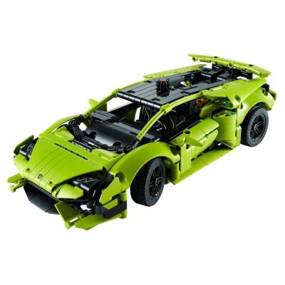 Lego Technic Lamborghini Huracan Tecnica 42161 - 2