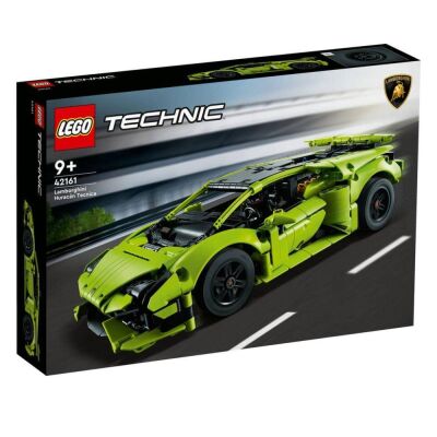 Lego Technic Lamborghini Huracan Tecnica 42161 - 1