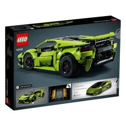 Lego Technic Lamborghini Huracan Tecnica 42161 - 3