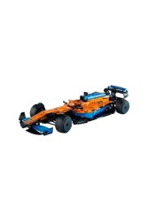 Lego Technic Mclaren Formula 1 Yarış Arabası - 2