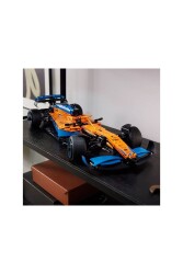 Lego Technic Mclaren Formula 1 Yarış Arabası - 5