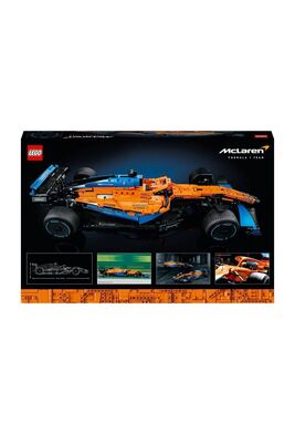 Lego Technic Mclaren Formula 1 Yarış Arabası