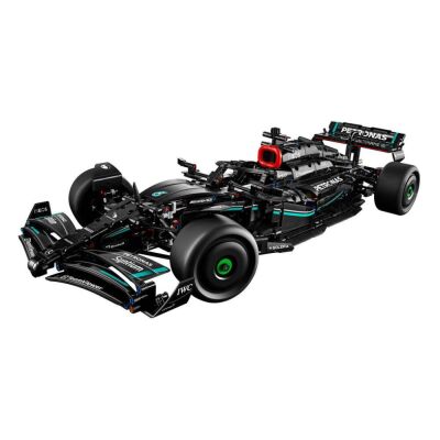 Lego Technic Mercedes-AMG F1 W14 E Performance 1642 Parça 42171 - 2