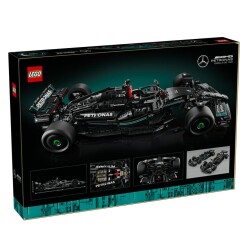Lego Technic Mercedes-AMG F1 W14 E Performance 1642 Parça 42171 - 3
