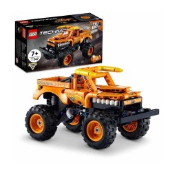 Lego Technic Monster Jam El Toro Loco - Lego