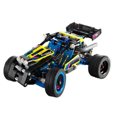 Lego Technic Off Road Yarış Arabası 42164 - 2