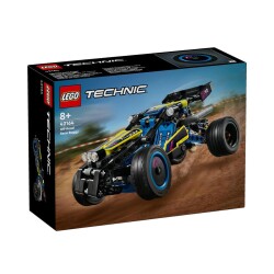 Lego Technic Off Road Yarış Arabası 42164 - 1