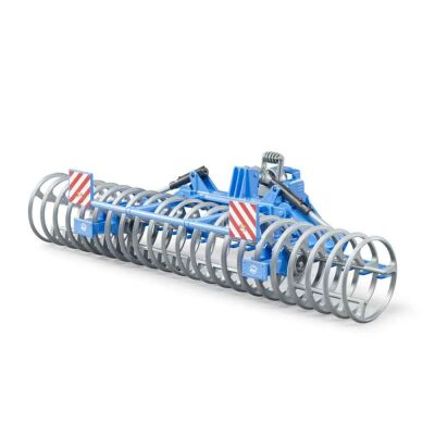 Lemken Ön Saban Aparatı - 1