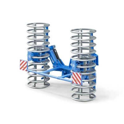 Lemken Ön Saban Aparatı - 2