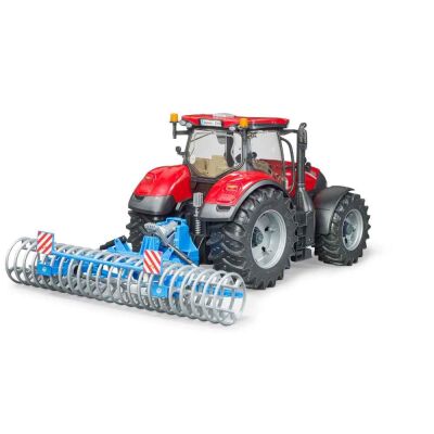Lemken Ön Saban Aparatı - 3