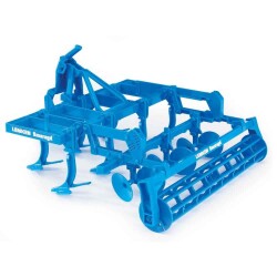 Lemken Smaraqd Kültivatör - Bruder