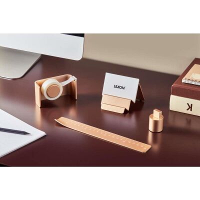 Lexon City Cetvel Dore - 2