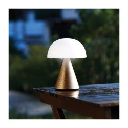 Lexon Mina L Led Lamba Dore - 3