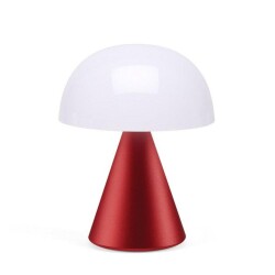 Lexon Mina L Led Lamba Koyu Kırmızı - Lexon