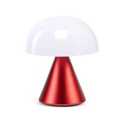 Lexon Mina Led Lamba Kırmızı - Lexon
