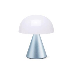 Lexon Mina M Led Lamba Açık Mavi - Lexon