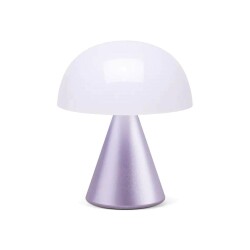 Lexon Mina M Led Lamba Lila - Lexon