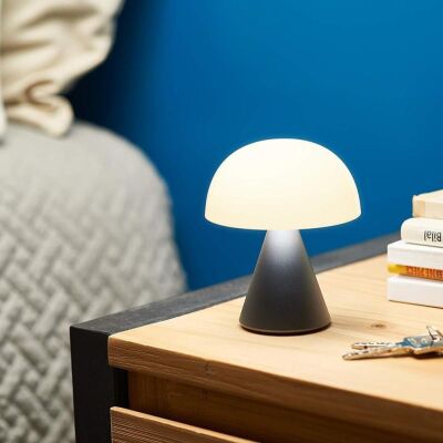 Lexon Mina M Led Lamba Lila - 5