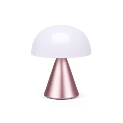 Lexon Mina M Led Lamba Pembe - Lexon