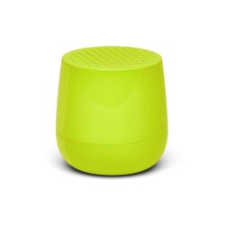 Lexon Mino Bluetooth TWS Hoparlör Lime - Lexon
